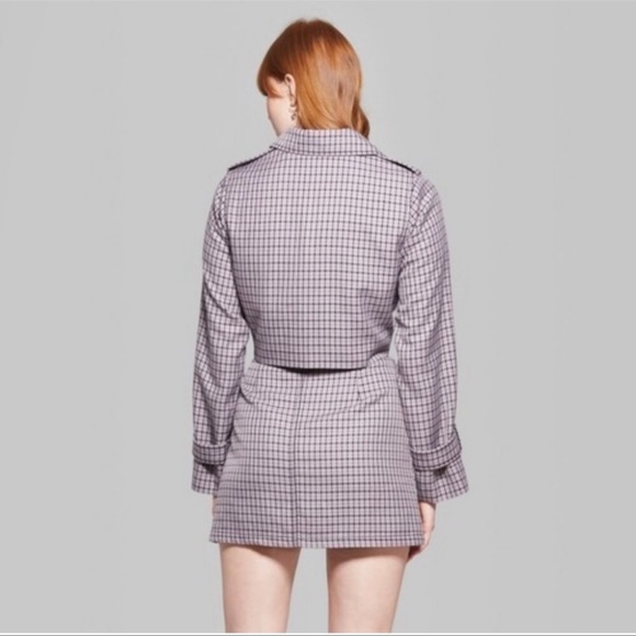 Wild Fable Matching Set 💜🖤 - Picture 3 of 10